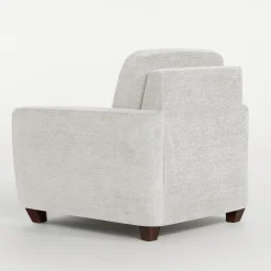 Comfort Line Fotel wypoczynkowy TIVOLI beżowy