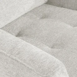 Comfort Line Fotel wypoczynkowy TIVOLI beżowy