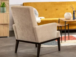 Fotel wypoczynkowy TONO