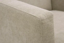 Fotel wypoczynkowy TONO