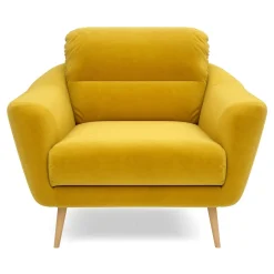 Fotele Wypoczynkowe|Trend Line Fotel wypoczynkowy TROMSO