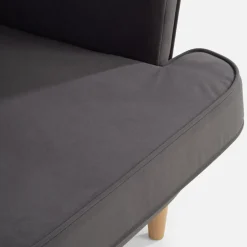 Fotele Wypoczynkowe|inny Fotel wypoczynkowy uszak szary LUCEK