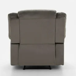 Fotel wypoczynkowy z funkcją relaks ZOLKA