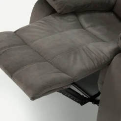 Fotel wypoczynkowy z funkcją relaks ZOLKA