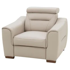 Fotele Wypoczynkowe|Trend Line Fotel wypoczynkowy z funkcją relaks MONTREAL