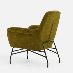 Fotele Wypoczynkowe|inny Fotel wypoczynkowy zielony MARENNO