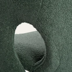 Fotele Wypoczynkowe| Fotel wypoczynkowy zielony DRIMENO