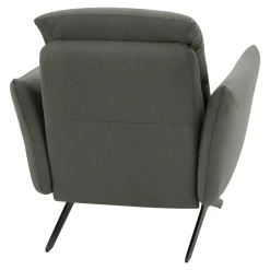 Fotele Wypoczynkowe|FN Design Fotel z funkcją relaks CIRILO