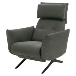 Fotele Wypoczynkowe|FN Design Fotel z funkcją relaks CIRILO