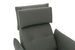 Fotele Wypoczynkowe|FN Design Fotel z funkcją relaks CIRILO