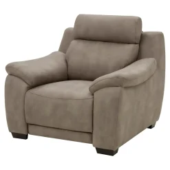 Fotele Wypoczynkowe|Trend Line Fotel z funkcją relaks CREMONA