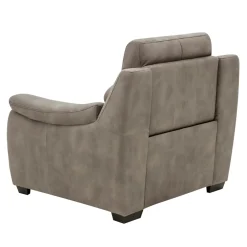 Fotele Wypoczynkowe|Trend Line Fotel z funkcją relaks CREMONA