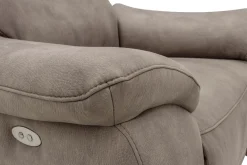 Fotele Wypoczynkowe|Trend Line Fotel z funkcją relaks CREMONA