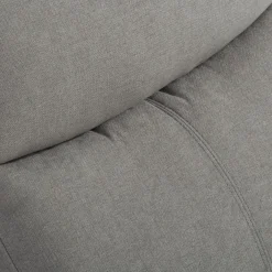 Fotele Wypoczynkowe|inny Fotel z funkcją relaks GLAMDI szary