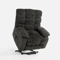 Fotele Wypoczynkowe|inny Fotel z funkcją relaks i masażu EXINITA