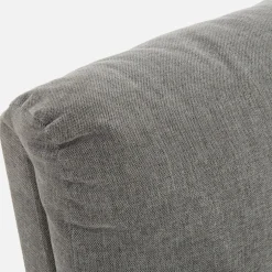 Fotele Wypoczynkowe|inny Fotel z funkcją relaks jasnoszary ZINII