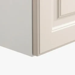 Fronty Klasyczne|Qubik Front drzwi ALDEA 40x63,7 kaszmir mat