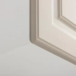 Fronty Klasyczne|Qubik Front drzwi ALDEA 40x63,7 kaszmir mat