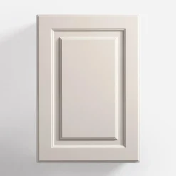 Fronty Klasyczne|Qubik Front drzwi ALDEA 40x57,3 kaszmir mat