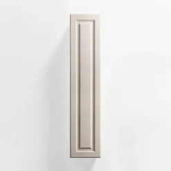 Fronty Klasyczne|Qubik Front drzwi ALDEA 30x137,3 kaszmir mat