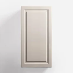 Qubik Front drzwi ALDEA 50x98 kaszmir mat