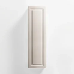 Fronty Klasyczne|Qubik Front drzwi ALDEA 40x137,3 kaszmir mat