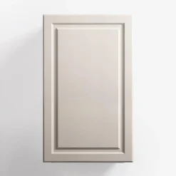 Fronty Klasyczne|Qubik Front drzwi ALDEA 60x98 kaszmir mat