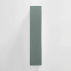 Qubik Front drzwi ALDEA 15x76,5 oliwkowy mat