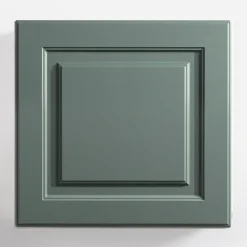 Qubik Front drzwi ALDEA 60x57,3 oliwkowy mat