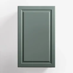 Fronty Klasyczne|Qubik Front drzwi ALDEA 60x98 oliwkowy mat