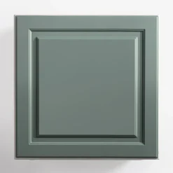 Qubik Front drzwi ALDEA 60x59,6 oliwkowy mat