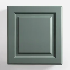 Qubik Front drzwi ALDEA 60x63,7 oliwkowy mat