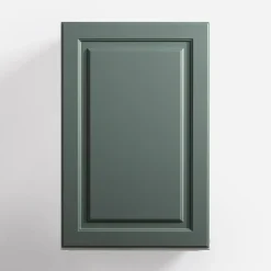 Qubik Front drzwi ALDEA 50x76,5 oliwkowy mat