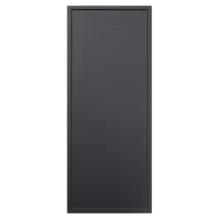 Fronty Klasyczne|Qubik Front drzwi AVOLA 40x98 grafit