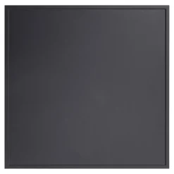 Fronty Klasyczne|Qubik Front drzwi AVOLA 60x59,6 grafit