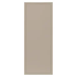 Qubik Front drzwi AVOLA 30x76,5 szary kamienny