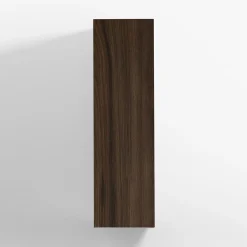 Qubik Front drzwi BARATO 40x137,3 cm dąb barokowy ristritto