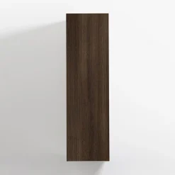 Fronty Gładkie|Qubik Front drzwi BARATO 30x137,3 cm dąb barokowy ristritto