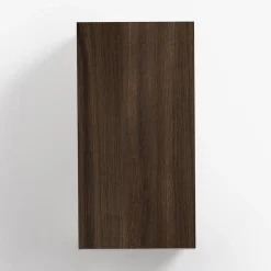 Qubik Front drzwi BARATO 50x98,0 cm dąb barokowy ristritto