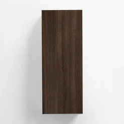 Qubik Front drzwi BARATO 30x76,5 cm dąb barokowy ristritto