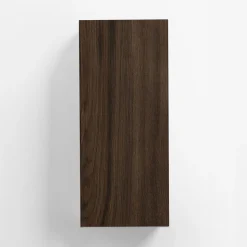 Fronty Gładkie|Qubik Front drzwi BARATO 60x137,3 cm dąb brokatowy ristritto