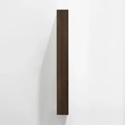 Qubik Front drzwi BARATO 15x137,3 cm dąb barokowy ristritto