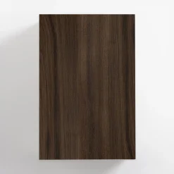 Fronty Gładkie|Qubik Front drzwi BARATO 50x76,5 cm dąb barokowy ristritto