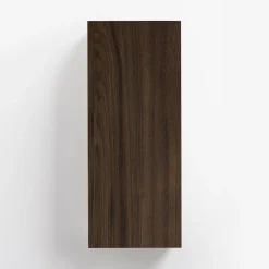 Qubik Front drzwi BARATO 40x98,0 cm dąb barokowy ristritto