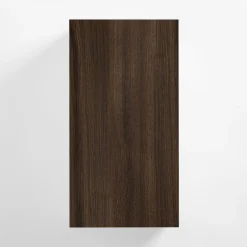 Fronty Gładkie|Qubik Front drzwi BARATO 40x76,5 cm dąb barokowy ristritto