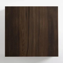 Qubik Front drzwi BARATO 60x57,3 cm dąb barokowy ristritto