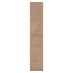 Qubik Front drzwi BARATO 15x76,5 dąb hamilton naturalny