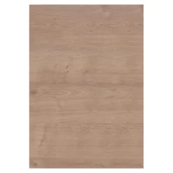 Qubik Front drzwi BARATO 40x57,3 dąb hamilton