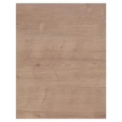 Fronty Gładkie|Qubik Front drzwi BARATO 60x76,5 dąb hamilton naturalny