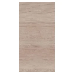 Qubik Front drzwi BARATO 50x98 dąb nebraska